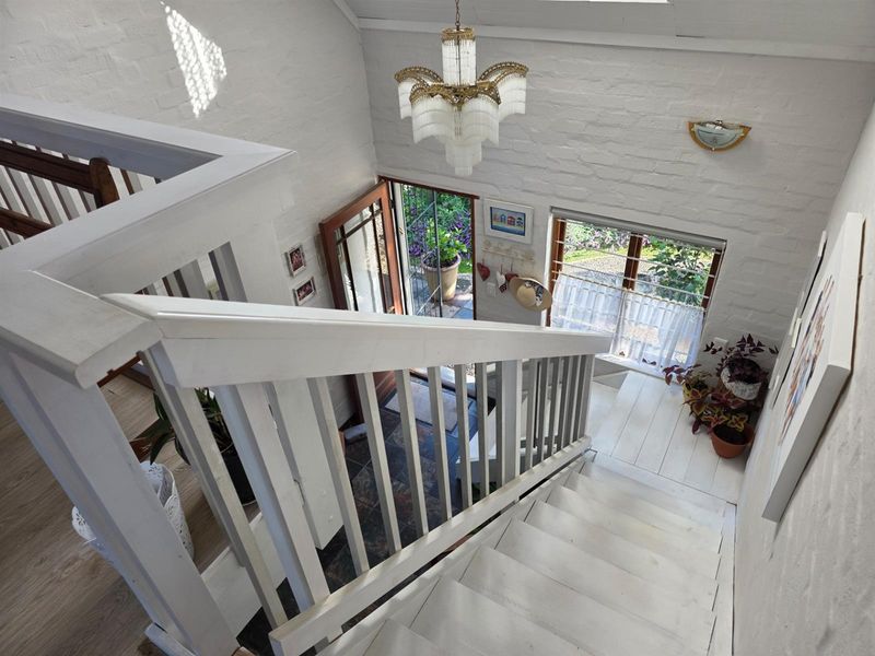Garden Route Slow Living - A Cottage Retreat in Klein Brakrivier - Photo 7