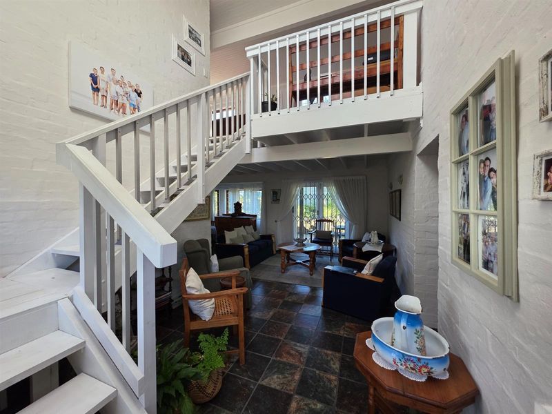 Garden Route Slow Living - A Cottage Retreat in Klein Brakrivier - Photo 8