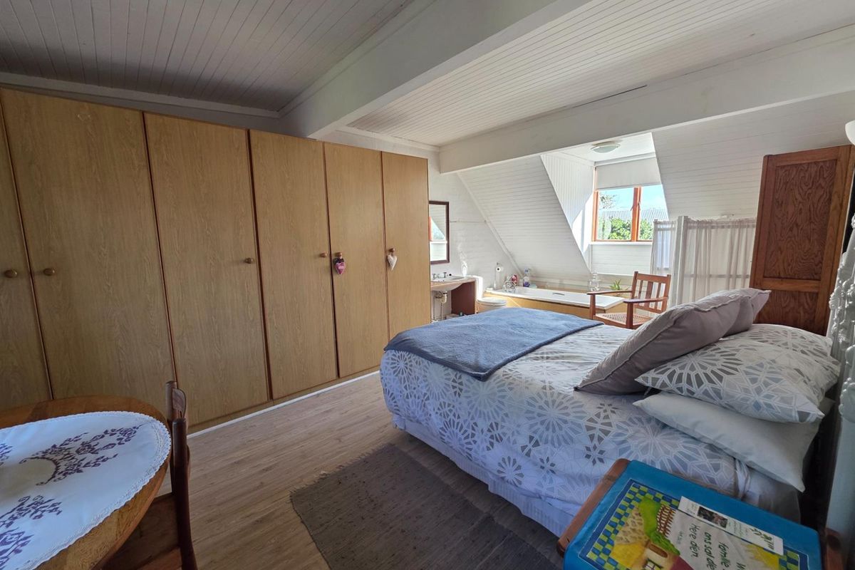 Garden Route Slow Living - A Cottage Retreat in Klein Brakrivier - Photo 5