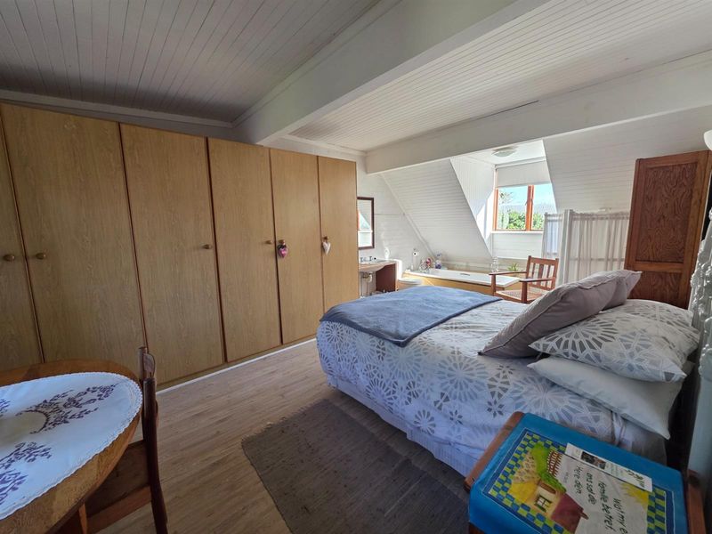 Garden Route Slow Living - A Cottage Retreat in Klein Brakrivier - Photo 5