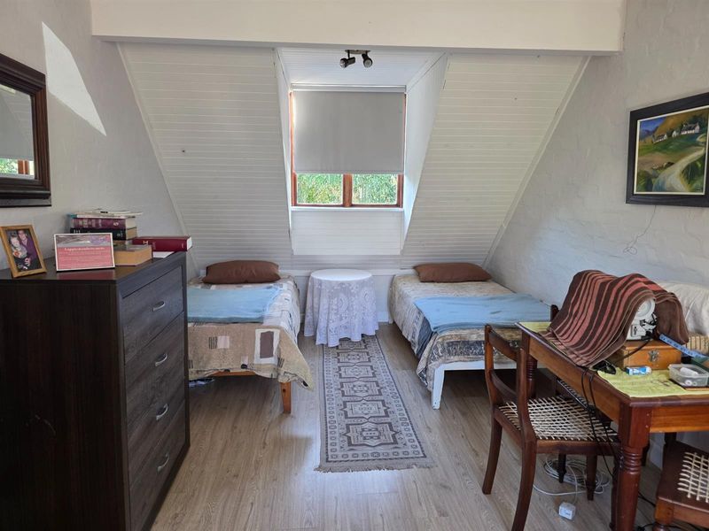 Garden Route Slow Living - A Cottage Retreat in Klein Brakrivier - Photo 6