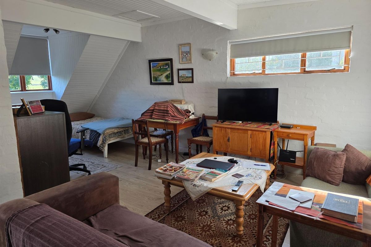 Garden Route Slow Living - A Cottage Retreat in Klein Brakrivier - Photo 4