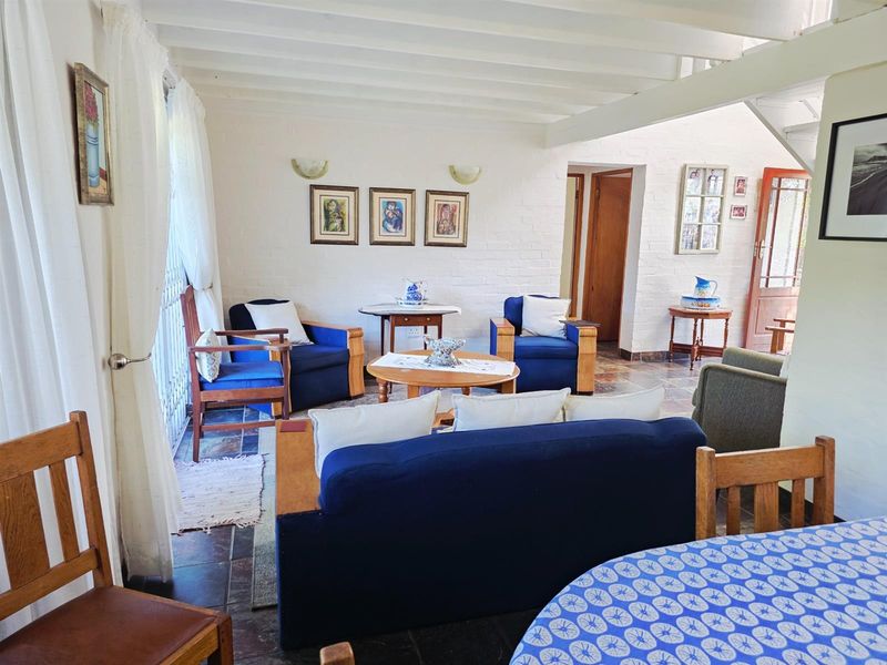 Garden Route Slow Living - A Cottage Retreat in Klein Brakrivier - Photo 3