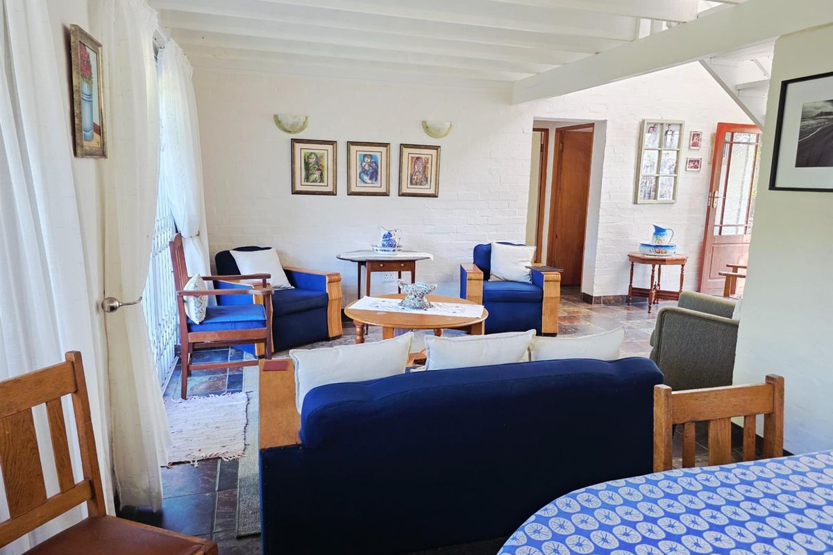 Garden Route Slow Living - A Cottage Retreat in Klein Brakrivier - Photo 3