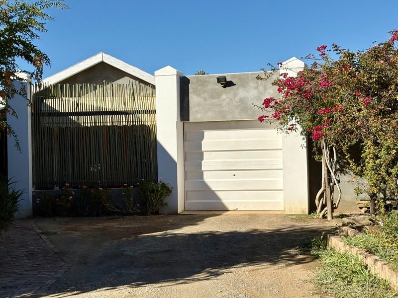 Prime Guesthouse and Commercial Opportunity in the Heart of Prince Albert - Photo 9