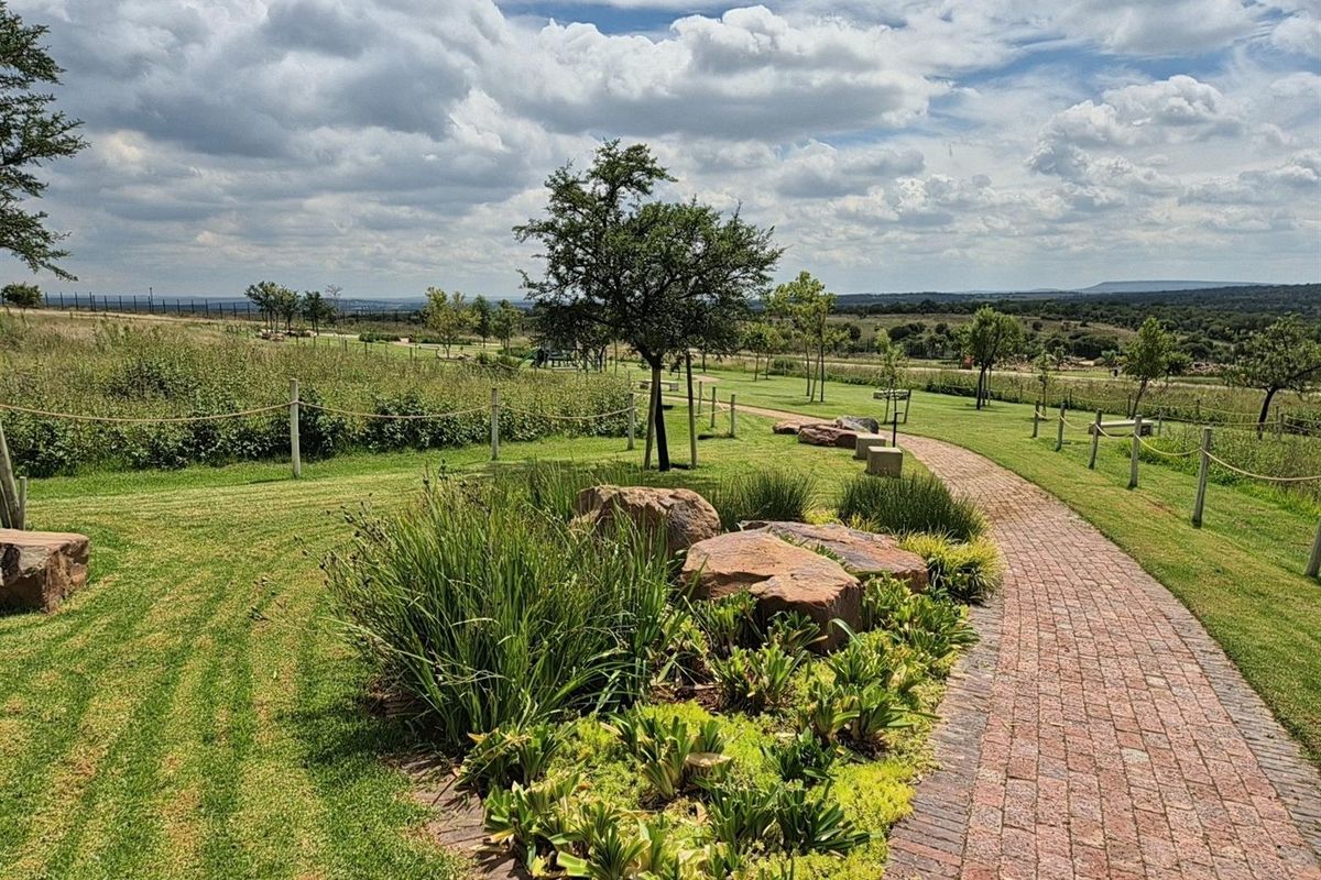 Vacant Land For Sale in Helderzicht Eco Estate, Potchefstroom, North West - Photo 4