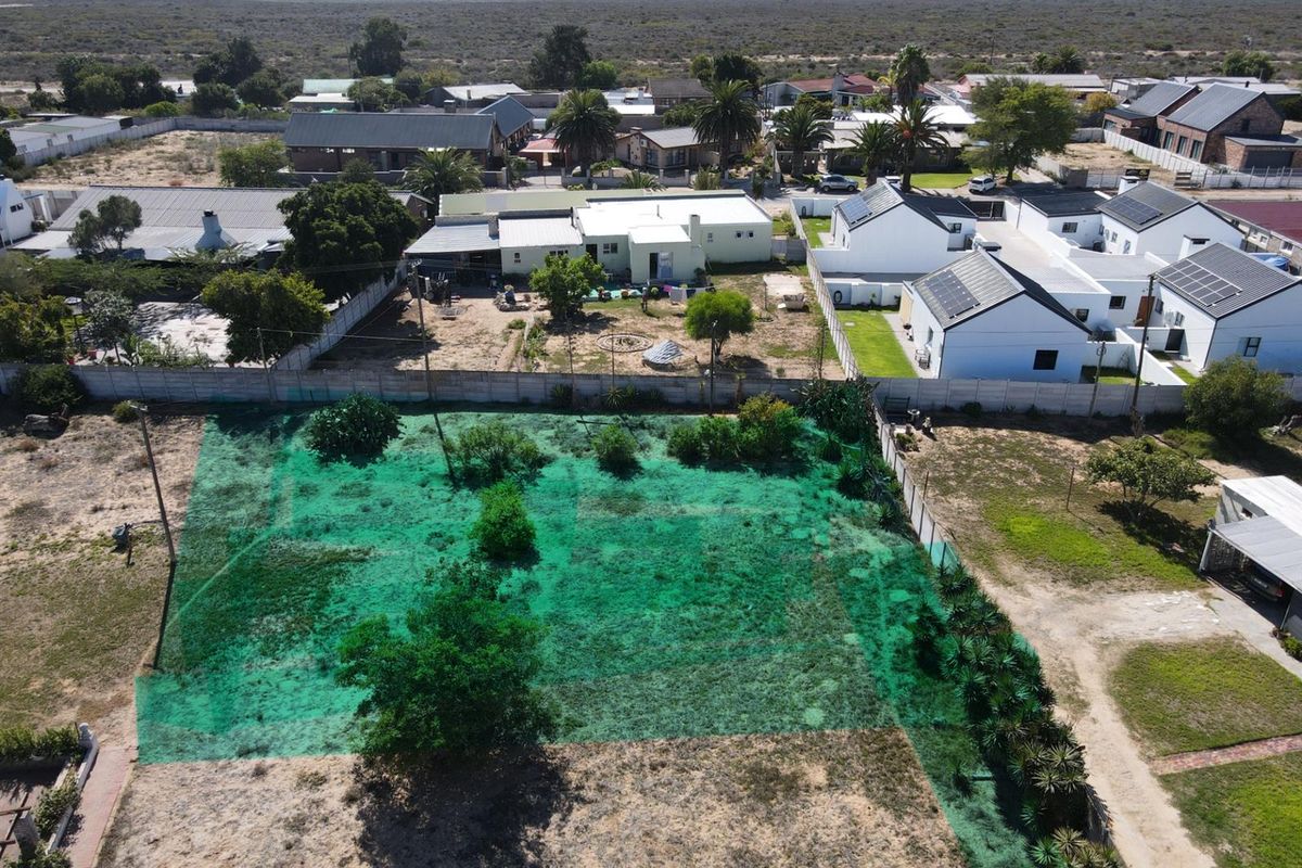 Vacant Land For Sale in Velddrif - Photo 3