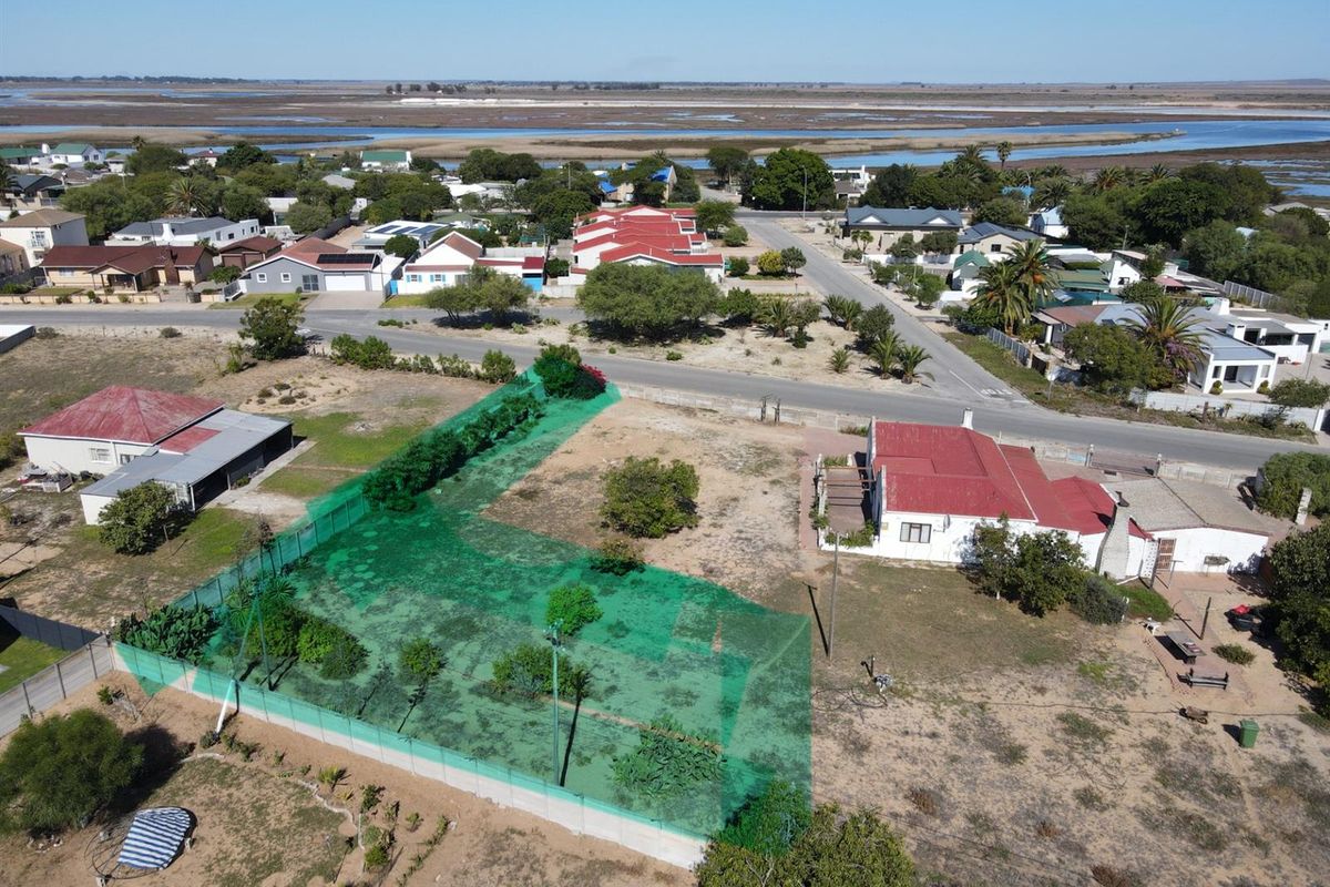 Vacant Land For Sale in Velddrif - Photo 5
