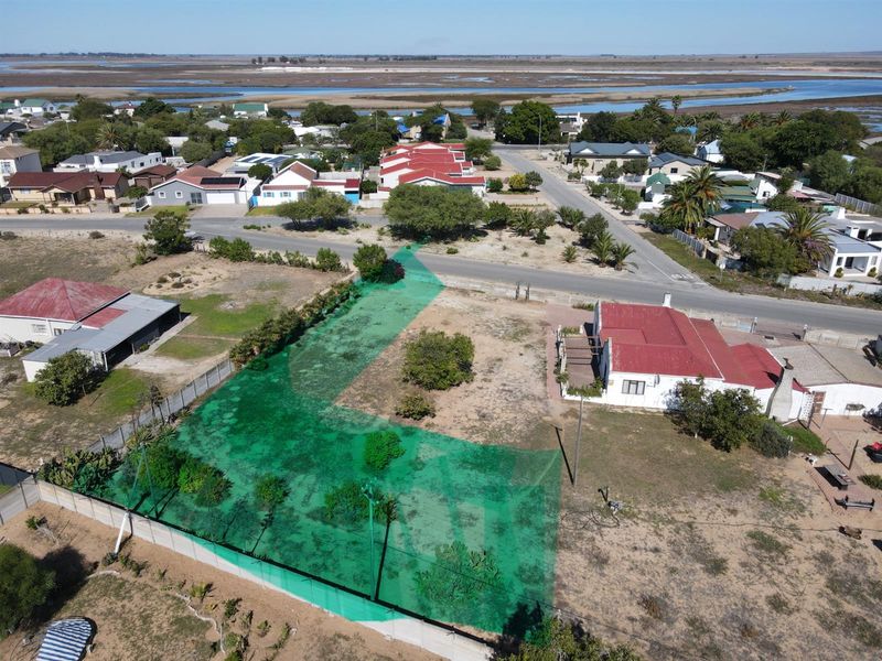 Vacant Land For Sale in Velddrif - Photo 4