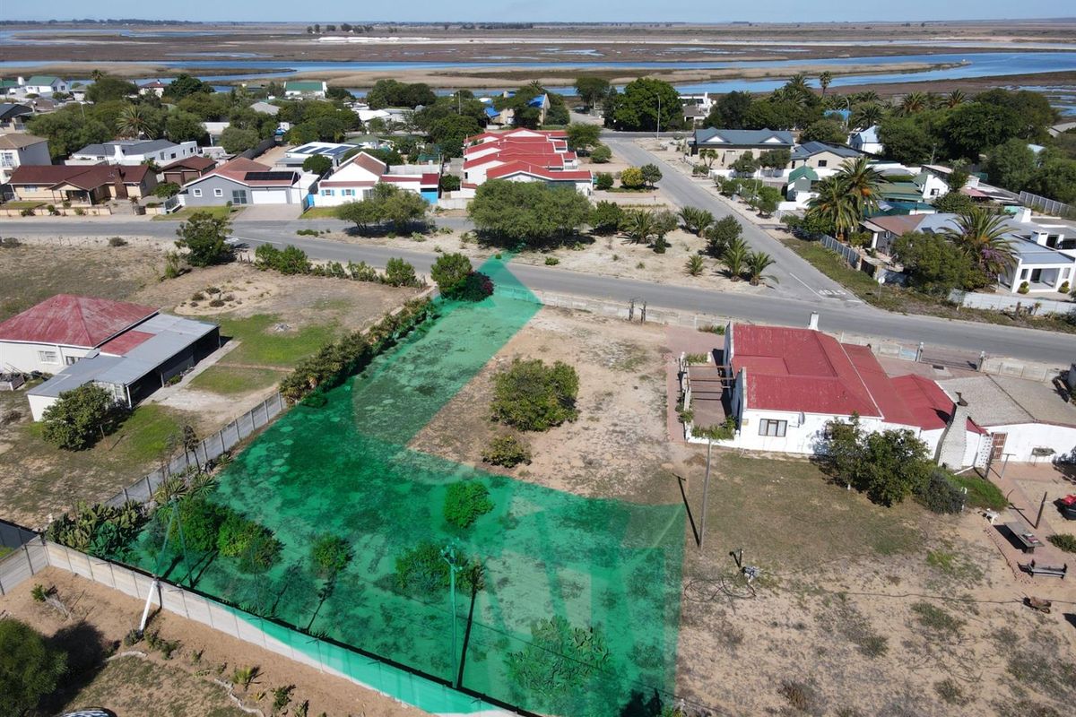 Vacant Land For Sale in Velddrif - Photo 4
