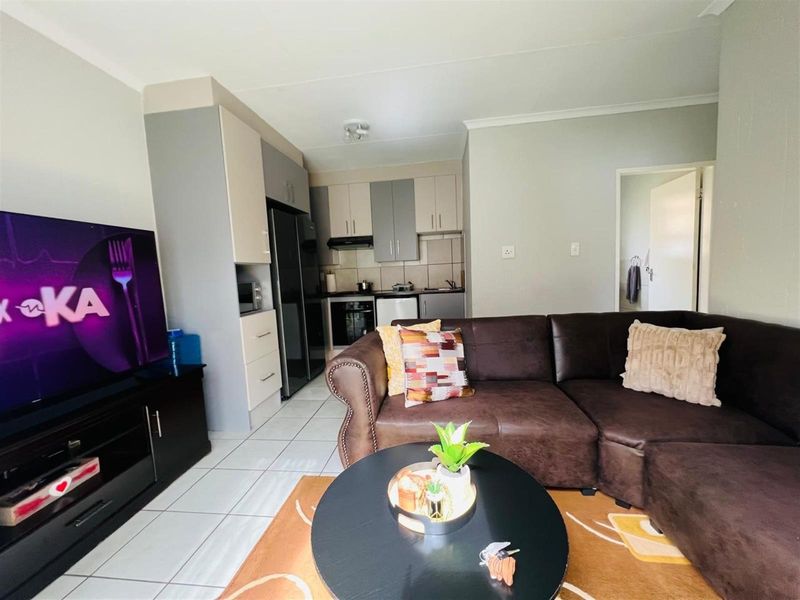 Apartment For Sale in Bonanne, Vanderbijlpark - Photo 9