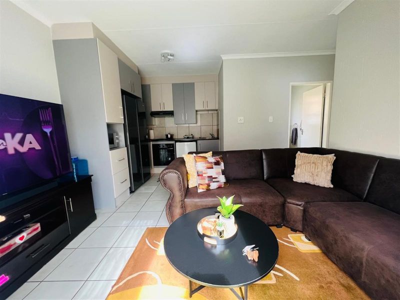 Apartment For Sale in Bonanne, Vanderbijlpark - Photo 8