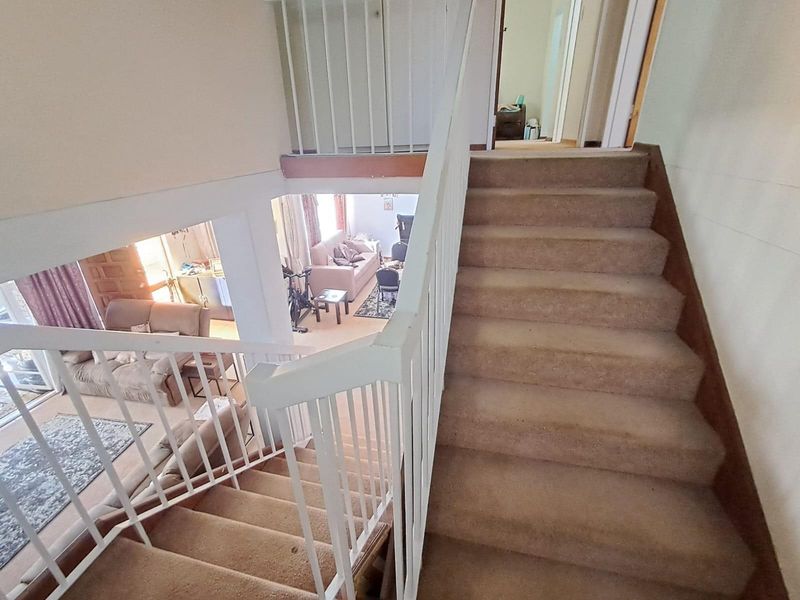 3 Bedroom Townhouse For Sale in Zwartkop Centurion Gauteng - Photo 10