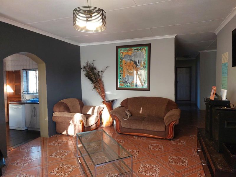 House To Rent in Van Dyk Park Boksburg Gauteng - Photo 9