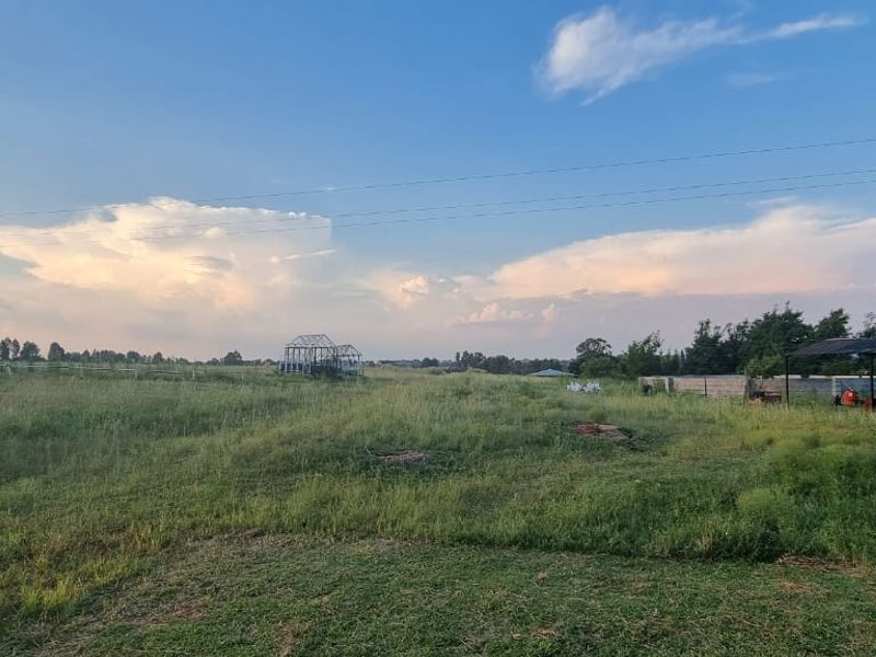 Farm For Sale in Vaal Power AH, Sasolburg - Photo 10