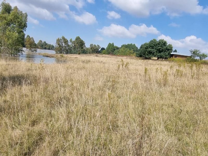 Farm For Sale in Vaal Power AH, Sasolburg - Photo 9