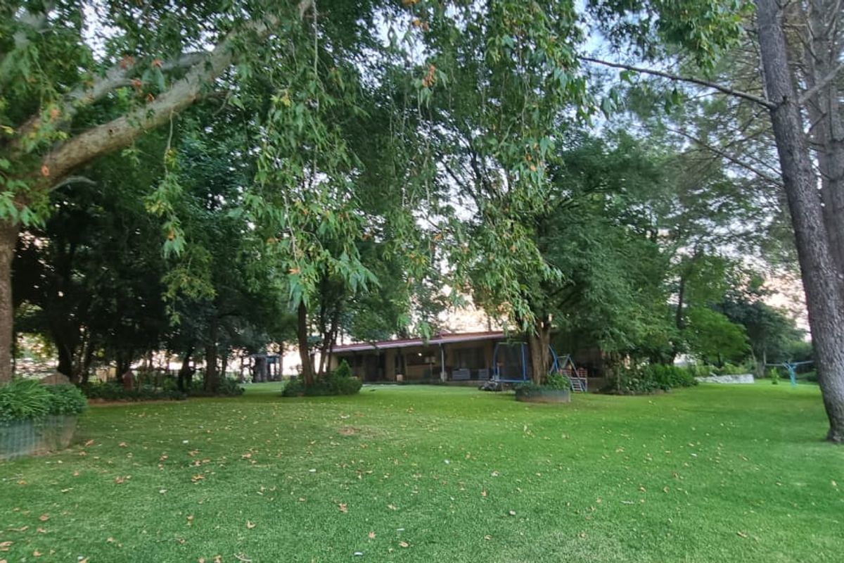 Farm For Sale in Vaal Power AH, Sasolburg - Photo 3