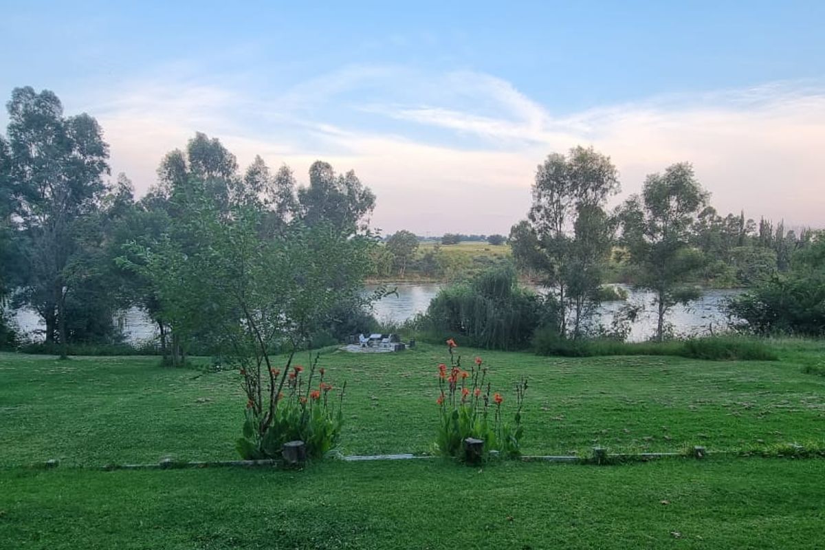Farm For Sale in Vaal Power AH, Sasolburg - Photo 2