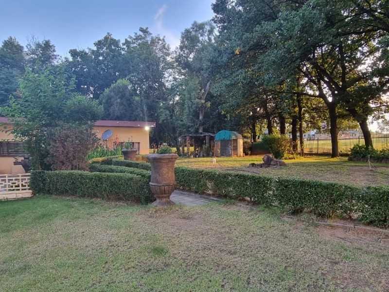 Farm For Sale in Vaal Power AH, Sasolburg - Photo 4