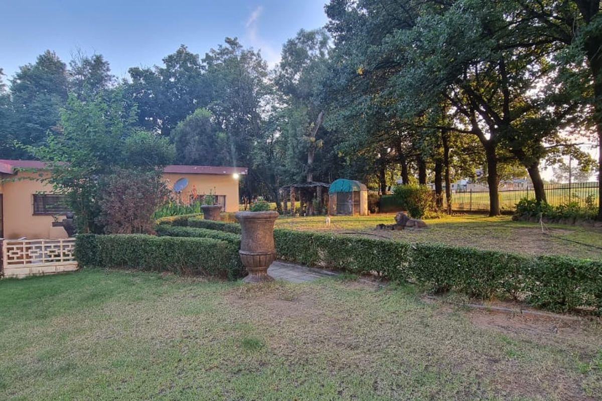 Farm For Sale in Vaal Power AH, Sasolburg - Photo 4