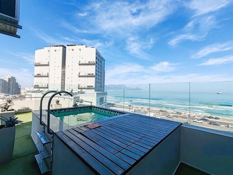 Luxurious Penthouse with Private Pool for Sale - Bloubergrant, Blouberg - Photo 3