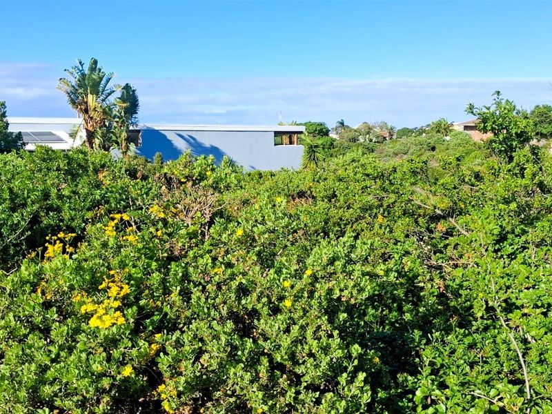 700sqm Vacant Stand for Sale in Noorsekloof | Prime Kloof Front Land in Jeffreys Bay - Photo 4
