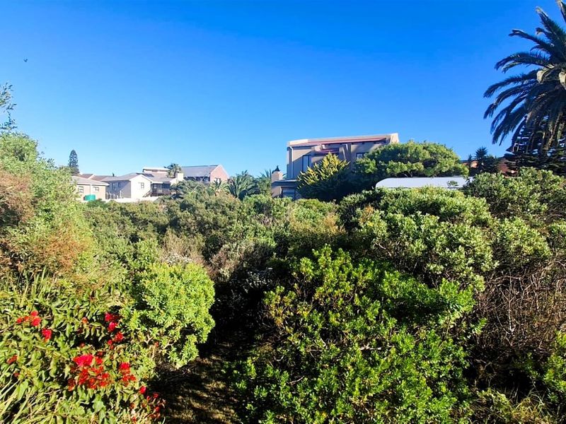 700sqm Vacant Stand for Sale in Noorsekloof | Prime Kloof Front Land in Jeffreys Bay - Photo 3