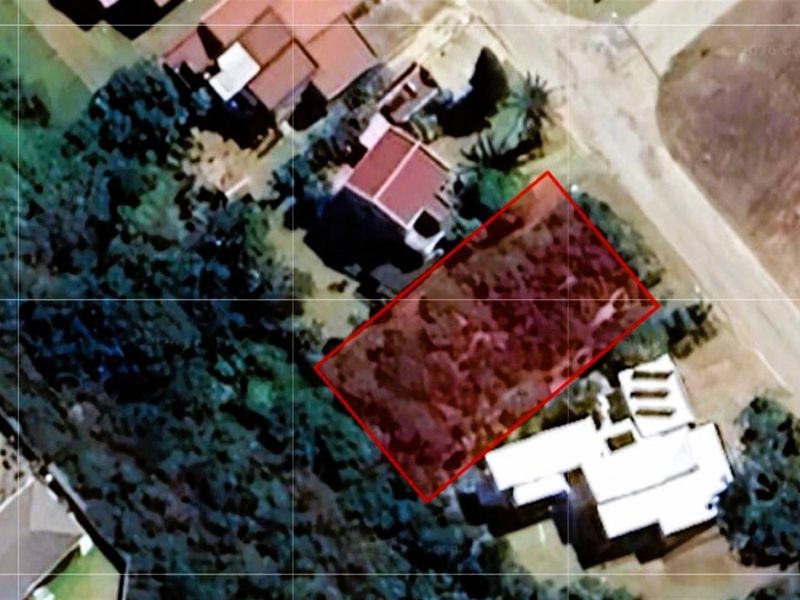 700sqm Vacant Stand for Sale in Noorsekloof | Prime Kloof Front Land in Jeffreys Bay - Photo 2