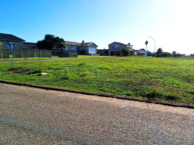 700sqm Vacant Stand for Sale in Noorsekloof | Prime Kloof Front Land in Jeffreys Bay - Photo 10