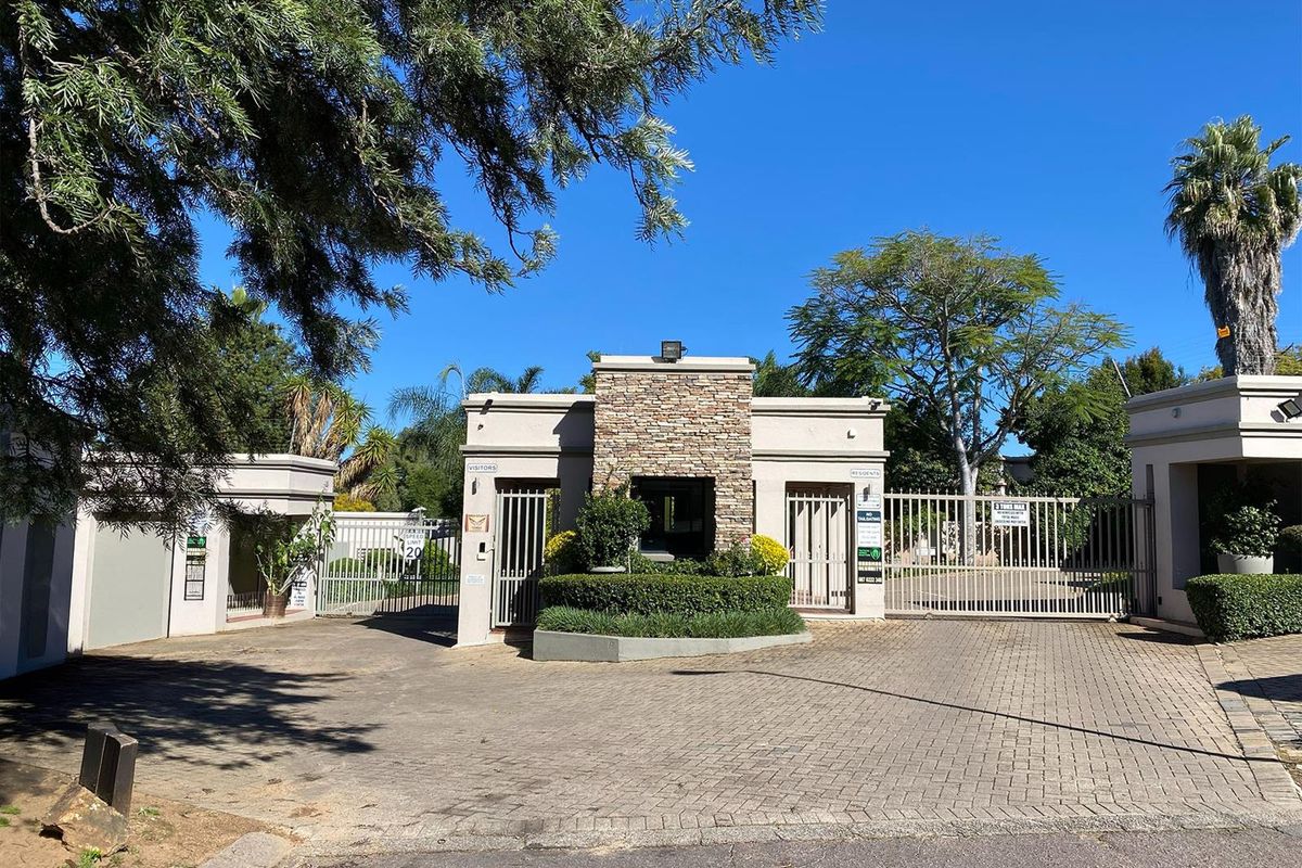 2-Bedroom Townhouse For Sale in Jukskei Park - Photo 3
