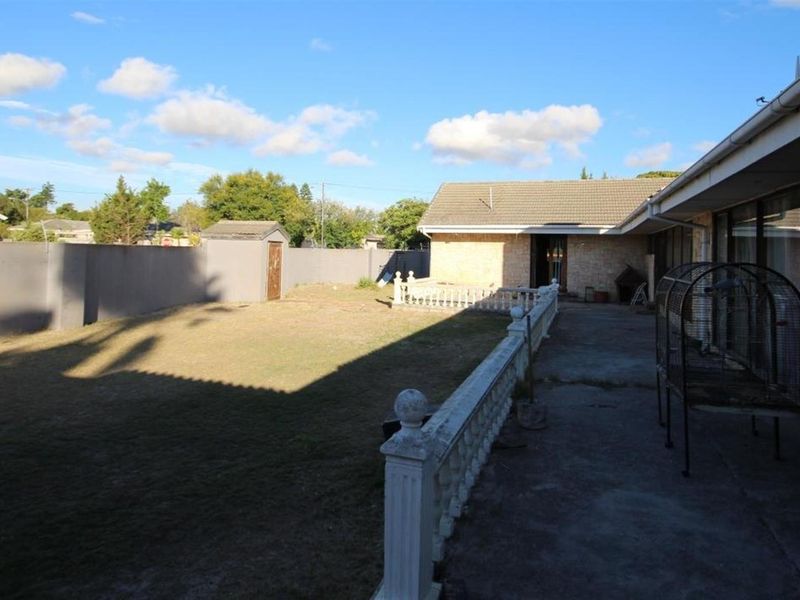 House For Sale in Elim, Kuils River - Photo 5