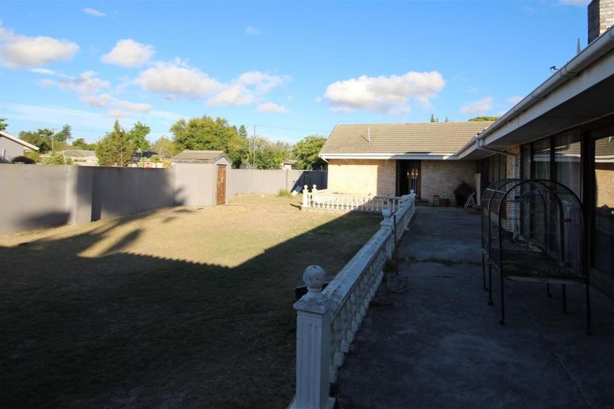 House For Sale in Elim, Kuils River - Photo 5
