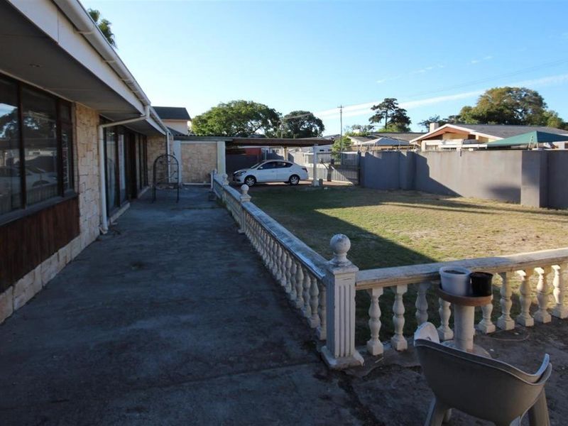 House For Sale in Elim, Kuils River - Photo 4