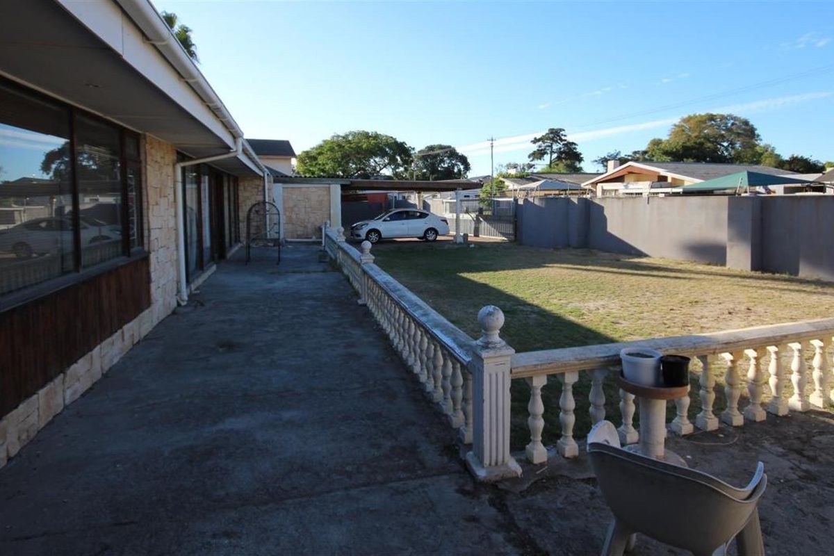 House For Sale in Elim, Kuils River - Photo 4