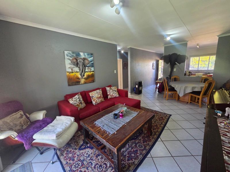 2 Bedroom Townhouse for Sale in Amberfield Glen - Photo 9