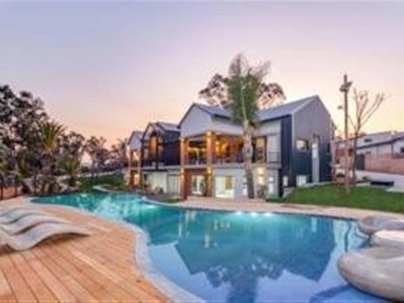 House To Rent in Carlswald, Midrand - Photo 4