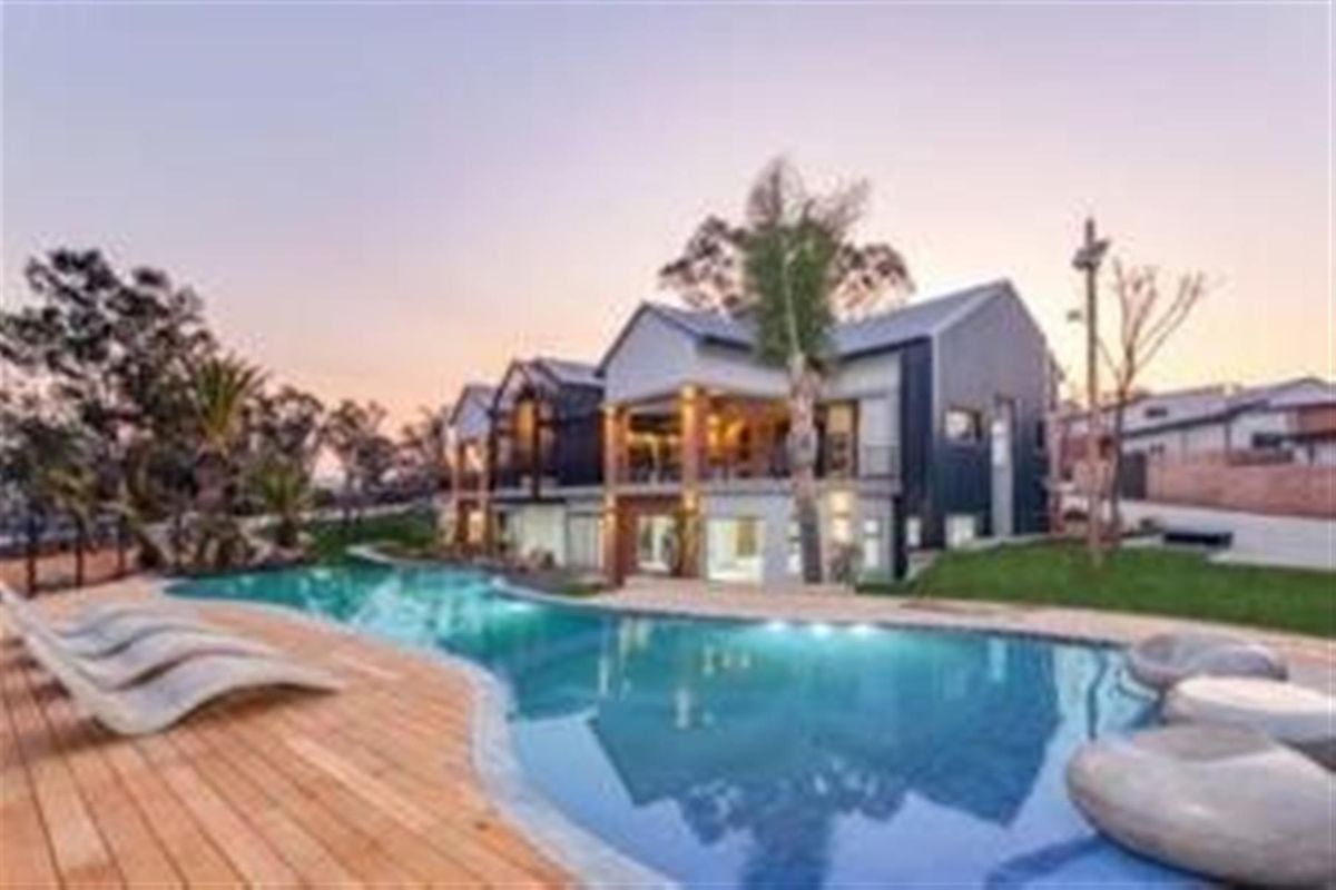 House To Rent in Carlswald, Midrand - Photo 4