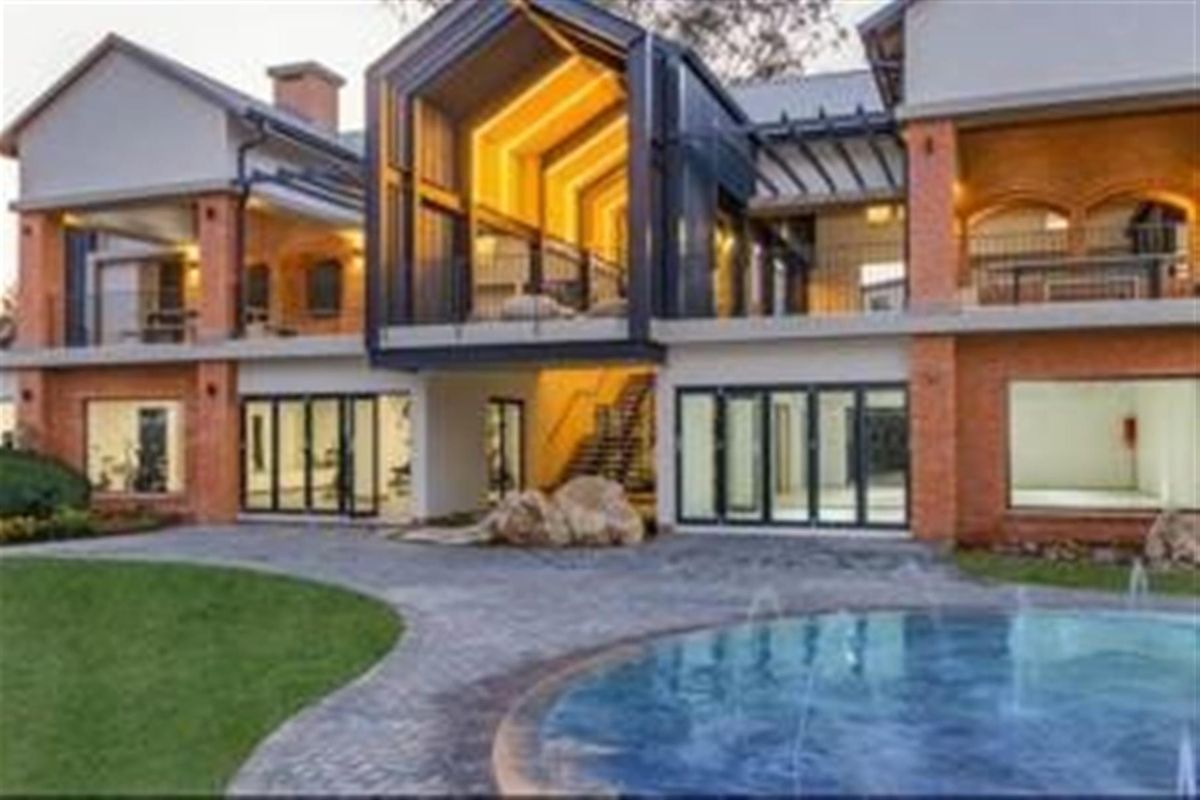 House To Rent in Carlswald, Midrand - Photo 3