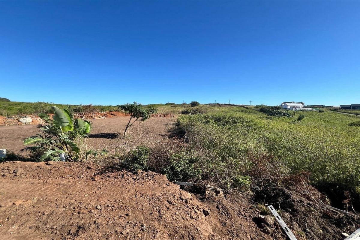 Land for Sale-Lalela Estate - Photo 4