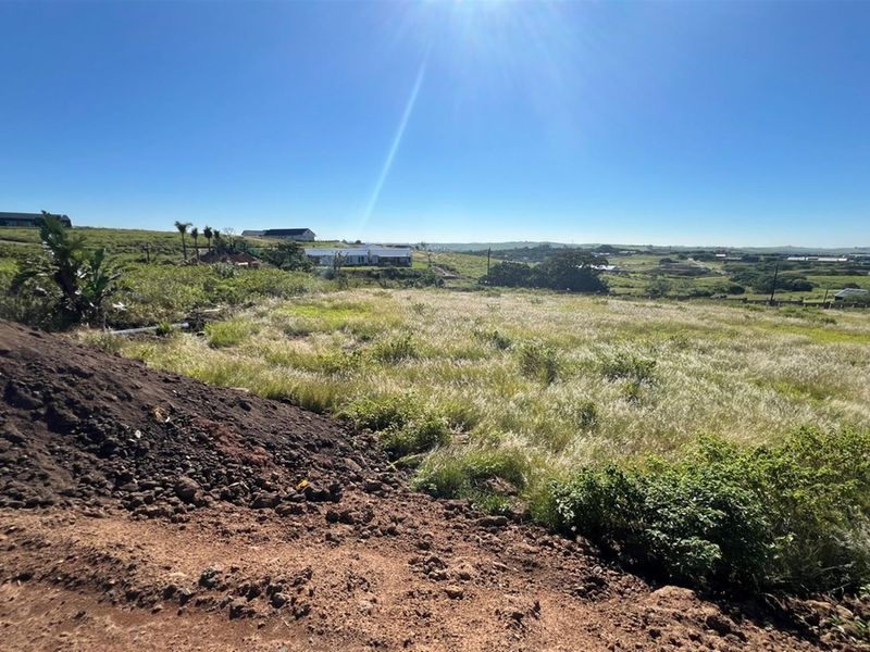 Land for Sale-Lalela Estate - Photo 3