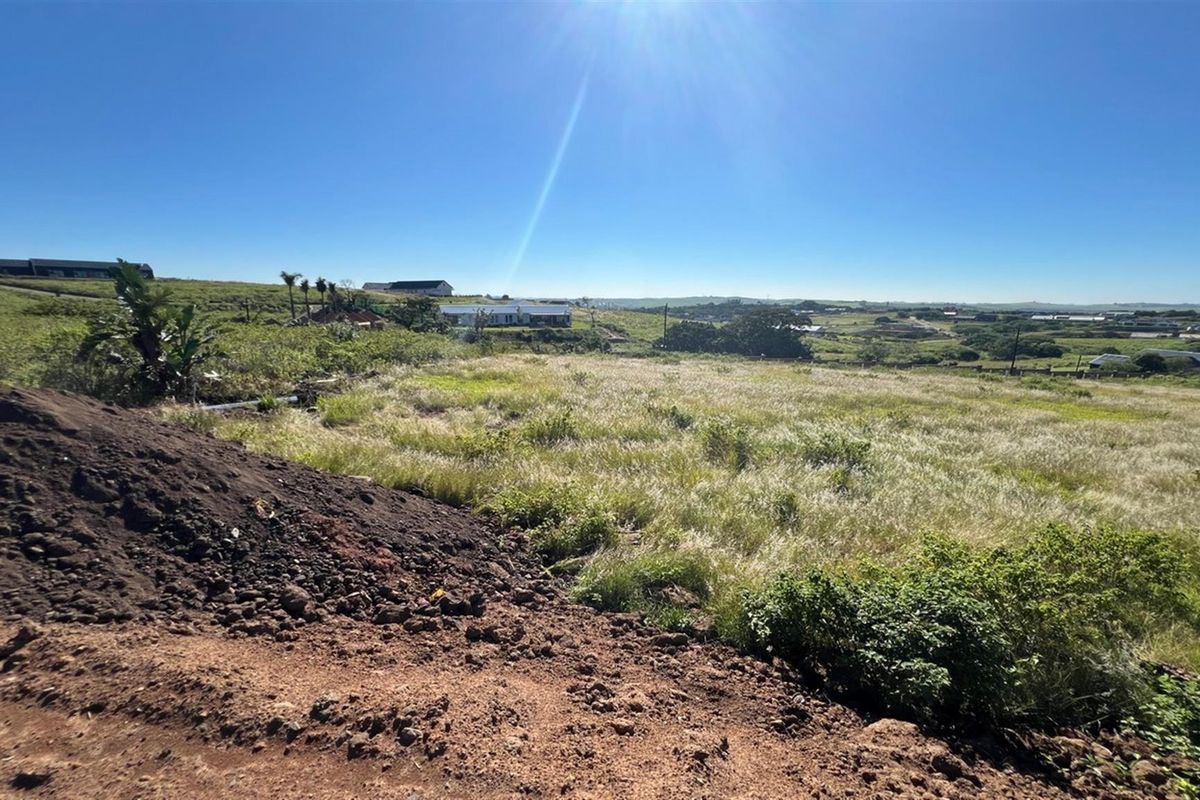 Land for Sale-Lalela Estate - Photo 3