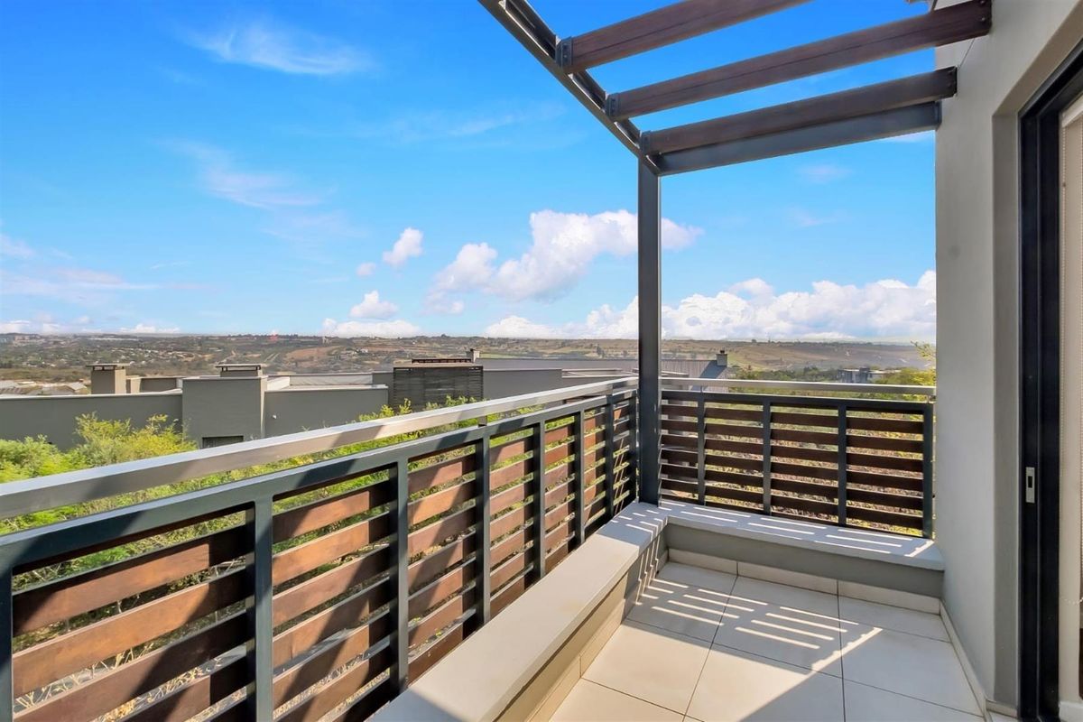 Apartment To Rent in Steyn City, Midrand - Photo 5