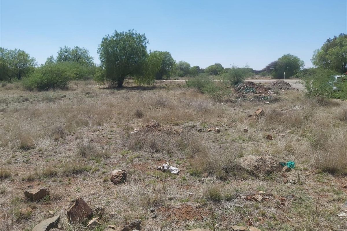 Vacant Land For Sale in South Ridge, Kimberley - Photo 2