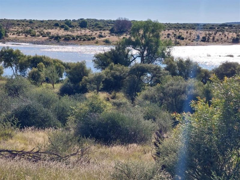 Vacant Land - Riverfront Strategic Asset For Sale in Windsorton - Photo 1