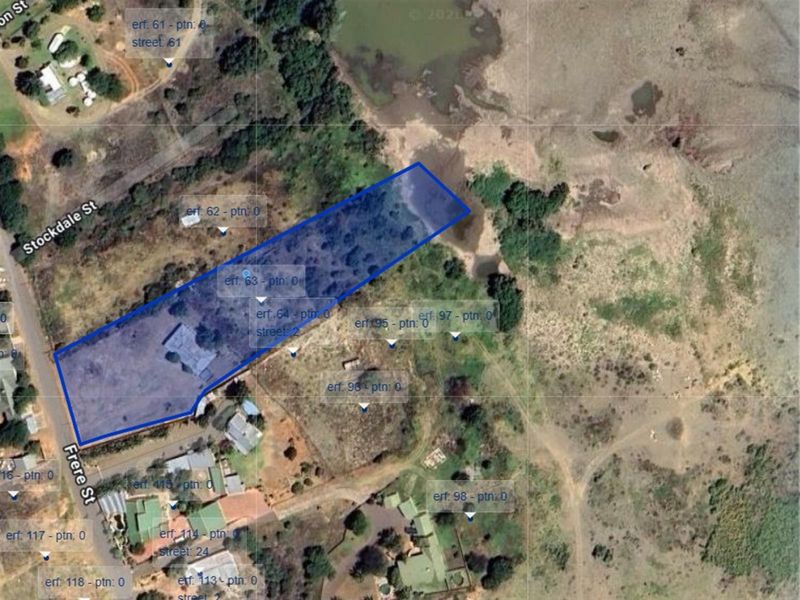 Vacant Land - Riverfront Strategic Asset For Sale in Windsorton - Photo 7