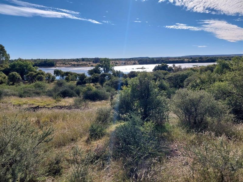 Vacant Land - Riverfront Strategic Asset For Sale in Windsorton - Photo 2