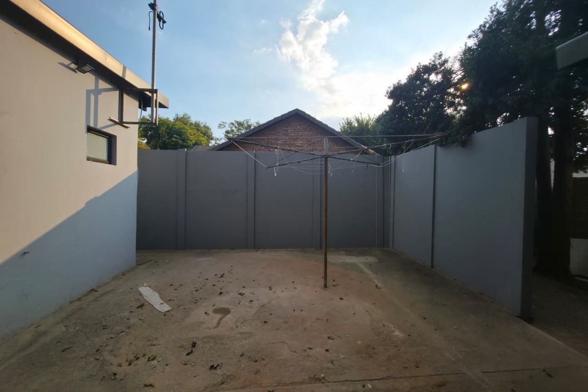 Ensuite Room To Rent in Lyttelton Manor, Centurion - Photo 4