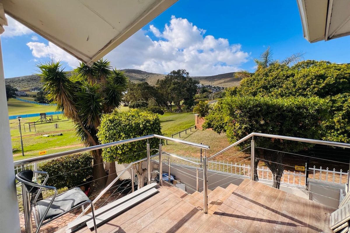 Apartment To Rent in Plattekloof 3, Plattekloof, Parow - Photo 2