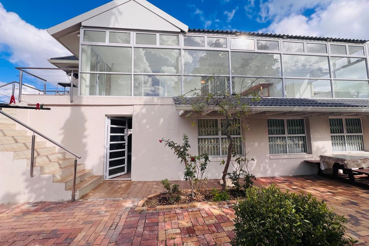 Apartment To Rent in Plattekloof 3, Plattekloof, Parow - Photo 3