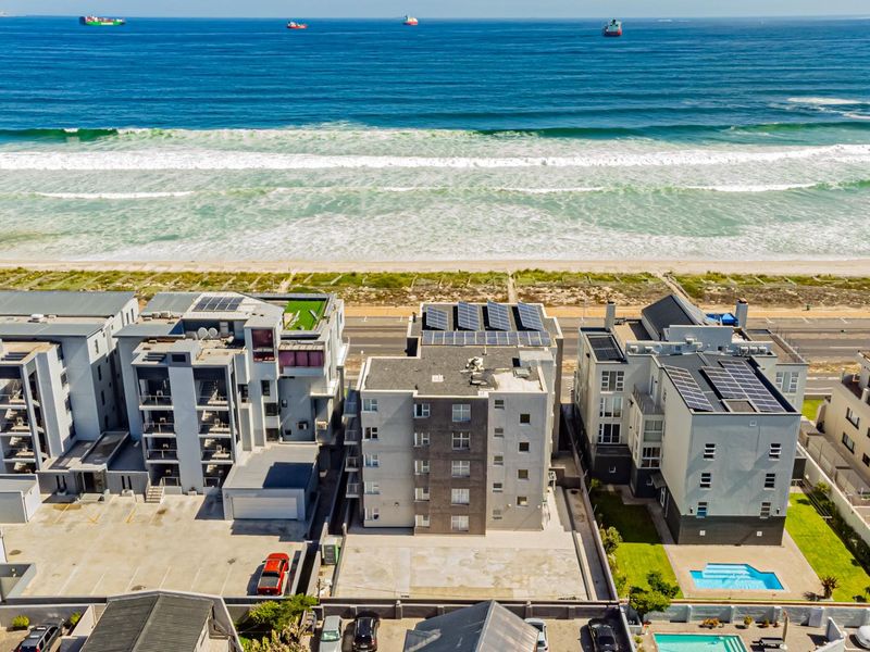 Apartment For Sale in Bloubergrant, Blouberg - Photo 6